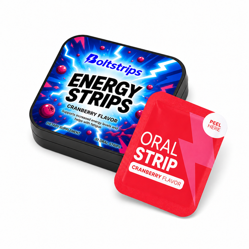 Energy Strips