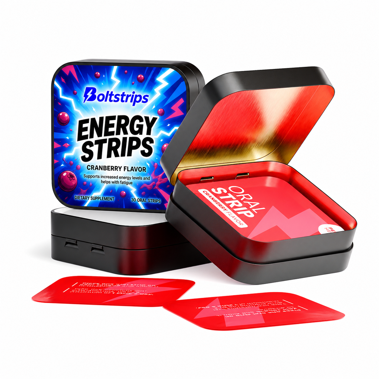 Energy Strips
