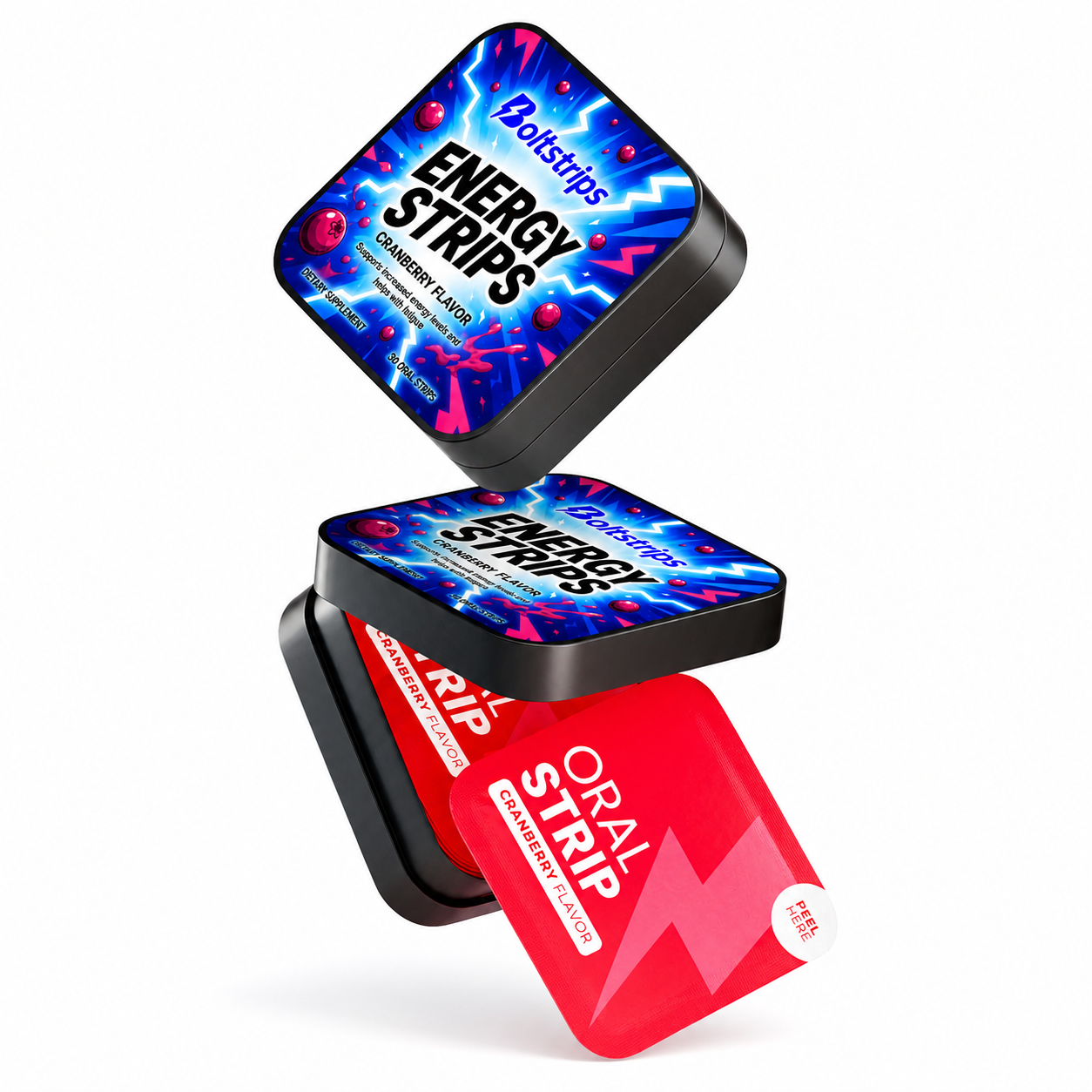 Energy Strips