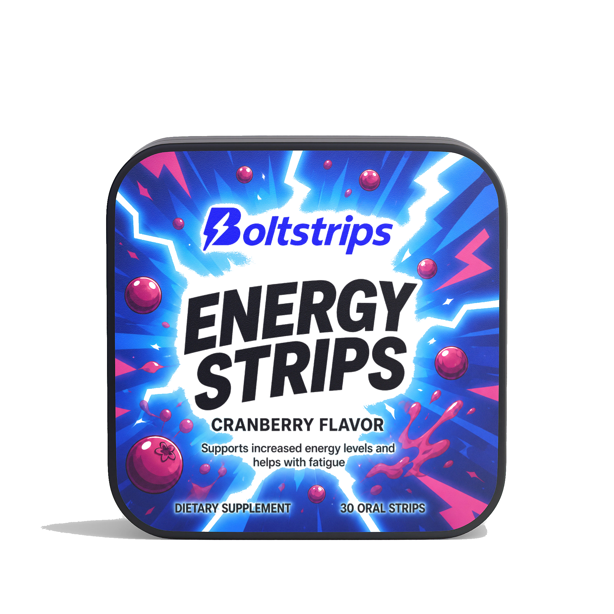 Energy Strips